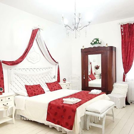B&B Lido Gallipoli Kültér fotó